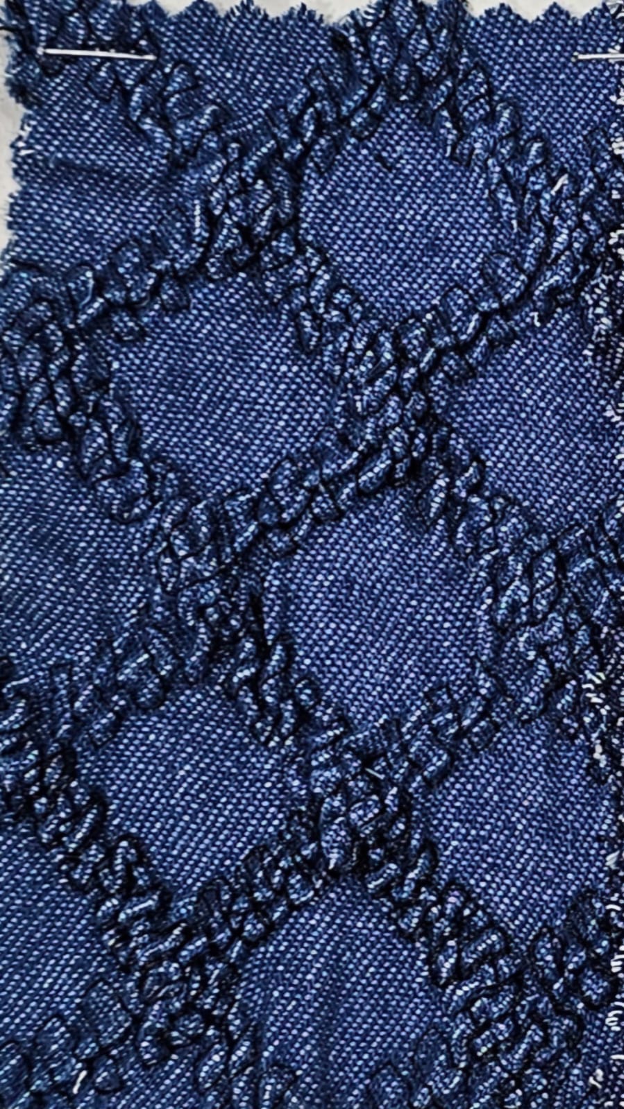 Indigo